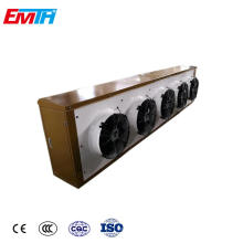 High-streteched and reinforced /air duct type evaporator  for cold room